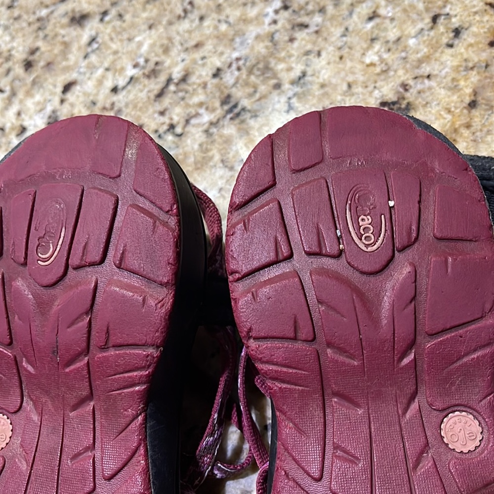 Chaco Sandals - Picture 4 of 8